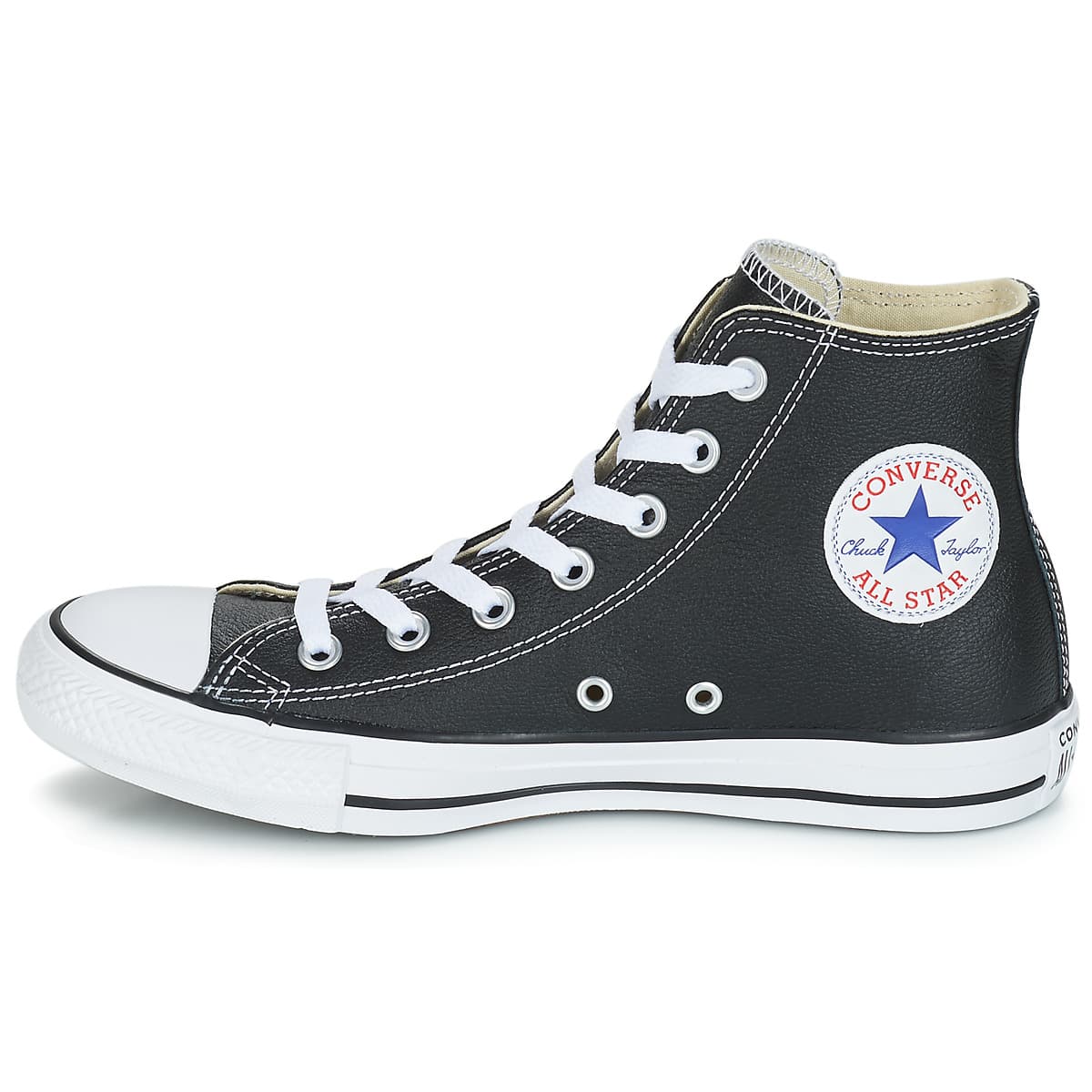 Women's Sneakers Converse Black