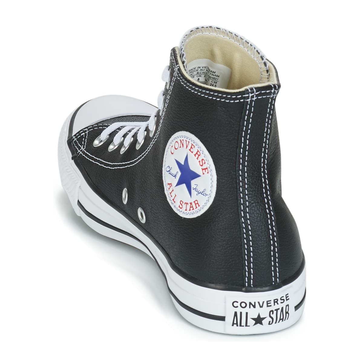 Women's Sneakers Converse Black