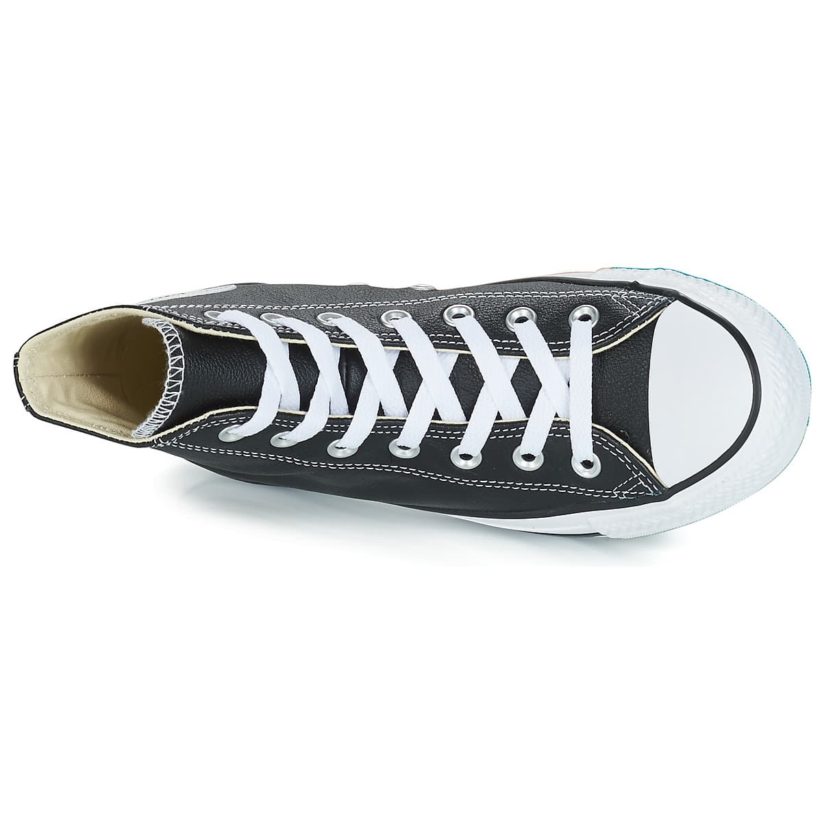 Women's Sneakers Converse Black