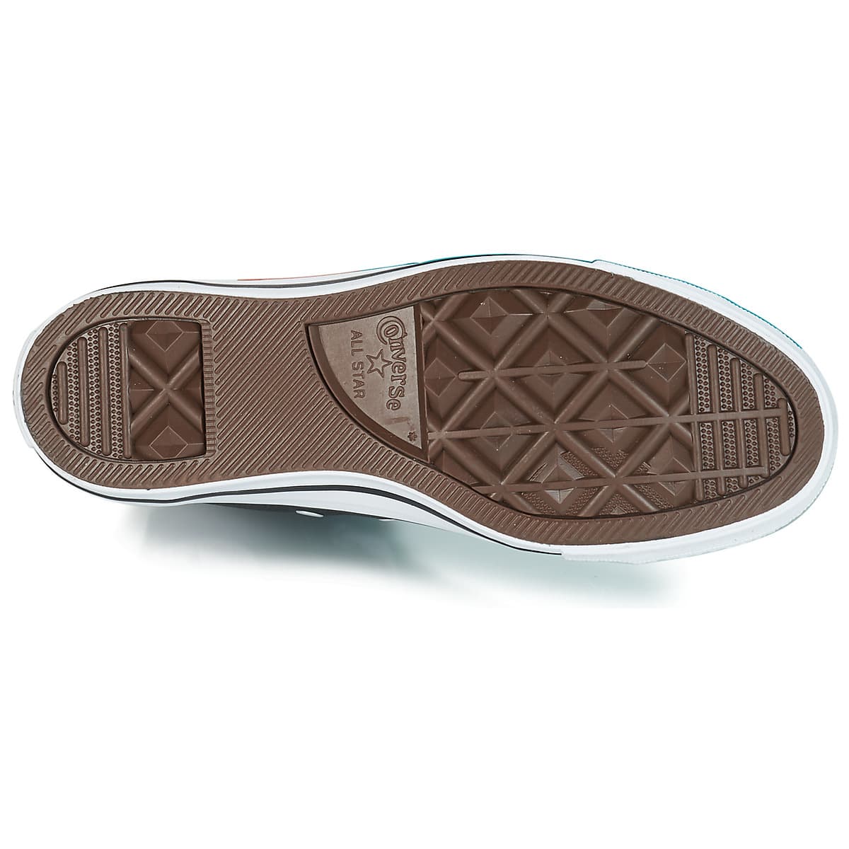 Women's Sneakers Converse Black