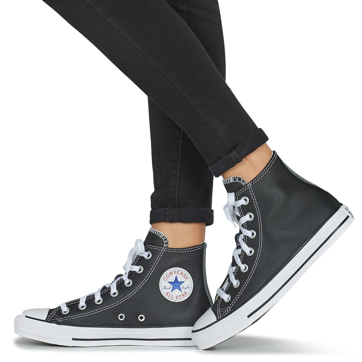 Women's Sneakers Converse Black