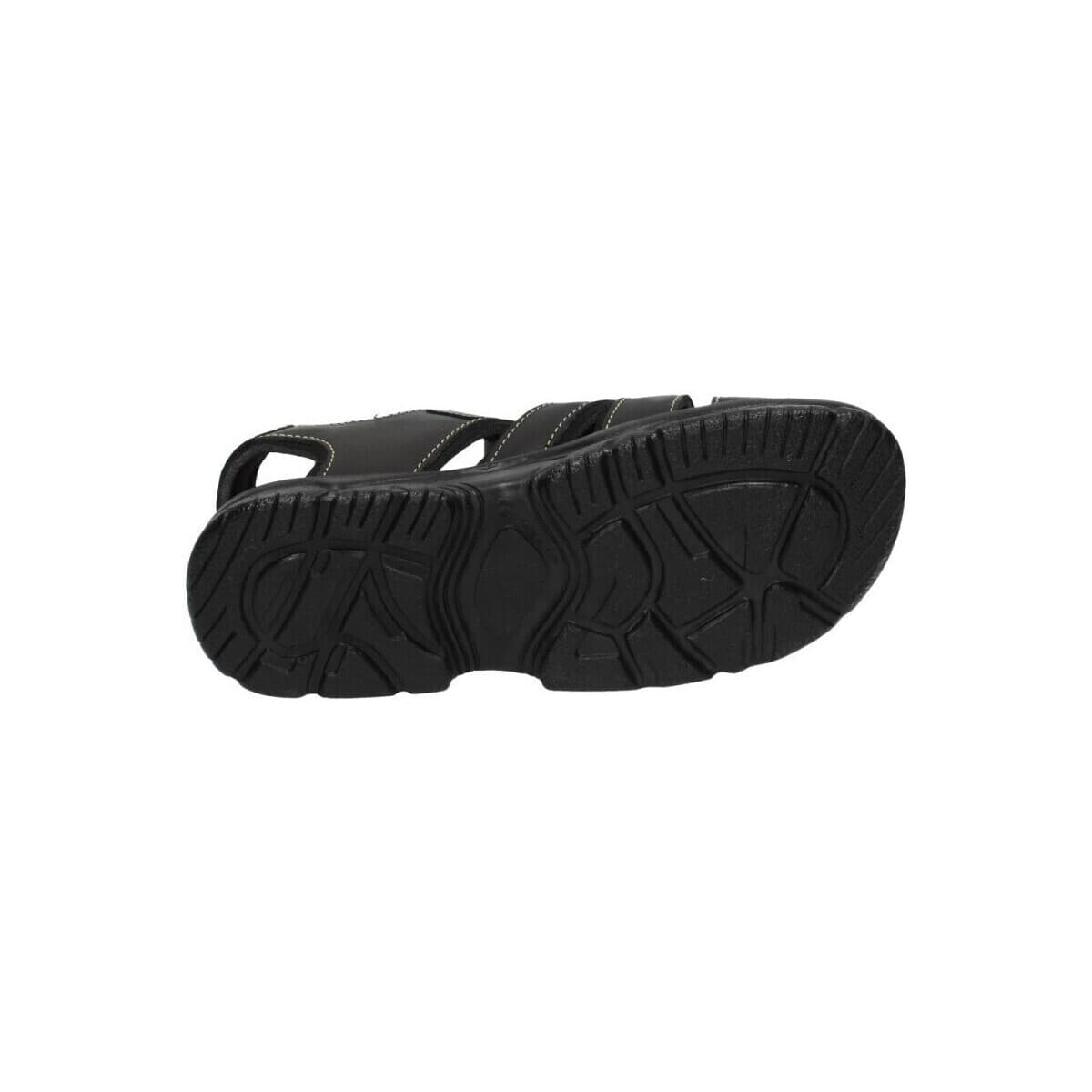 Men's Sandals Dliro Black