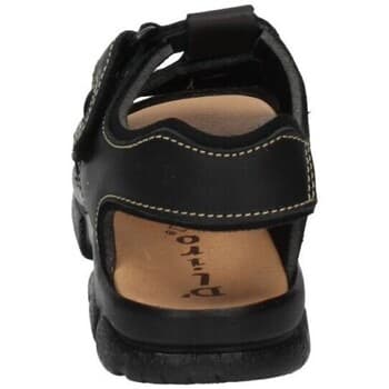 Men's Sandals Dliro Black