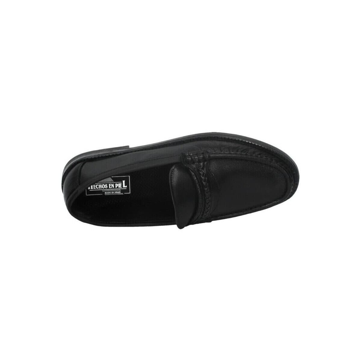 Men's Loafers Dliro Black