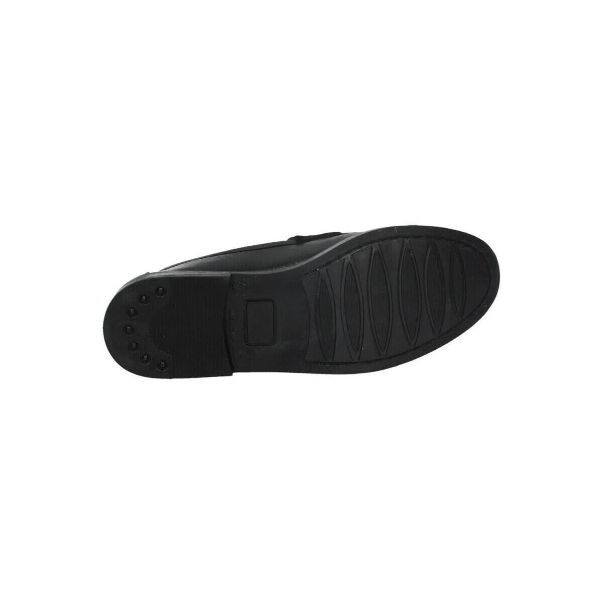 Men's Loafers Dliro Black