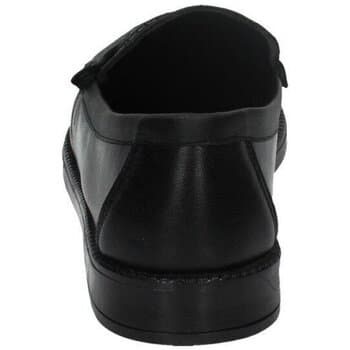 Men's Loafers Dliro Black