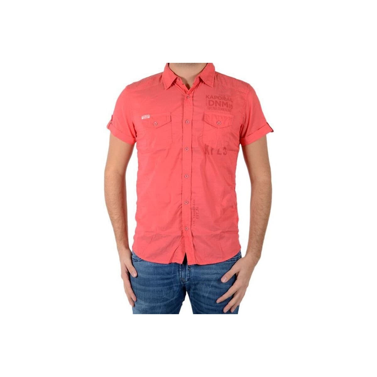 Πουκάμισα Kaporal 51791