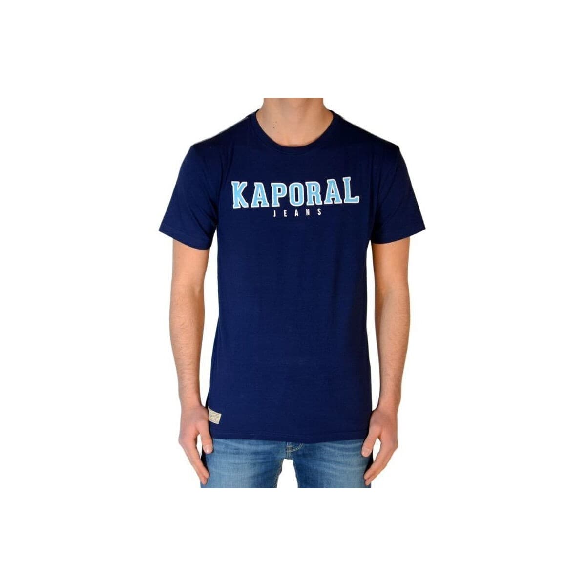 T-shirt με κοντά μανίκια Kaporal 52173