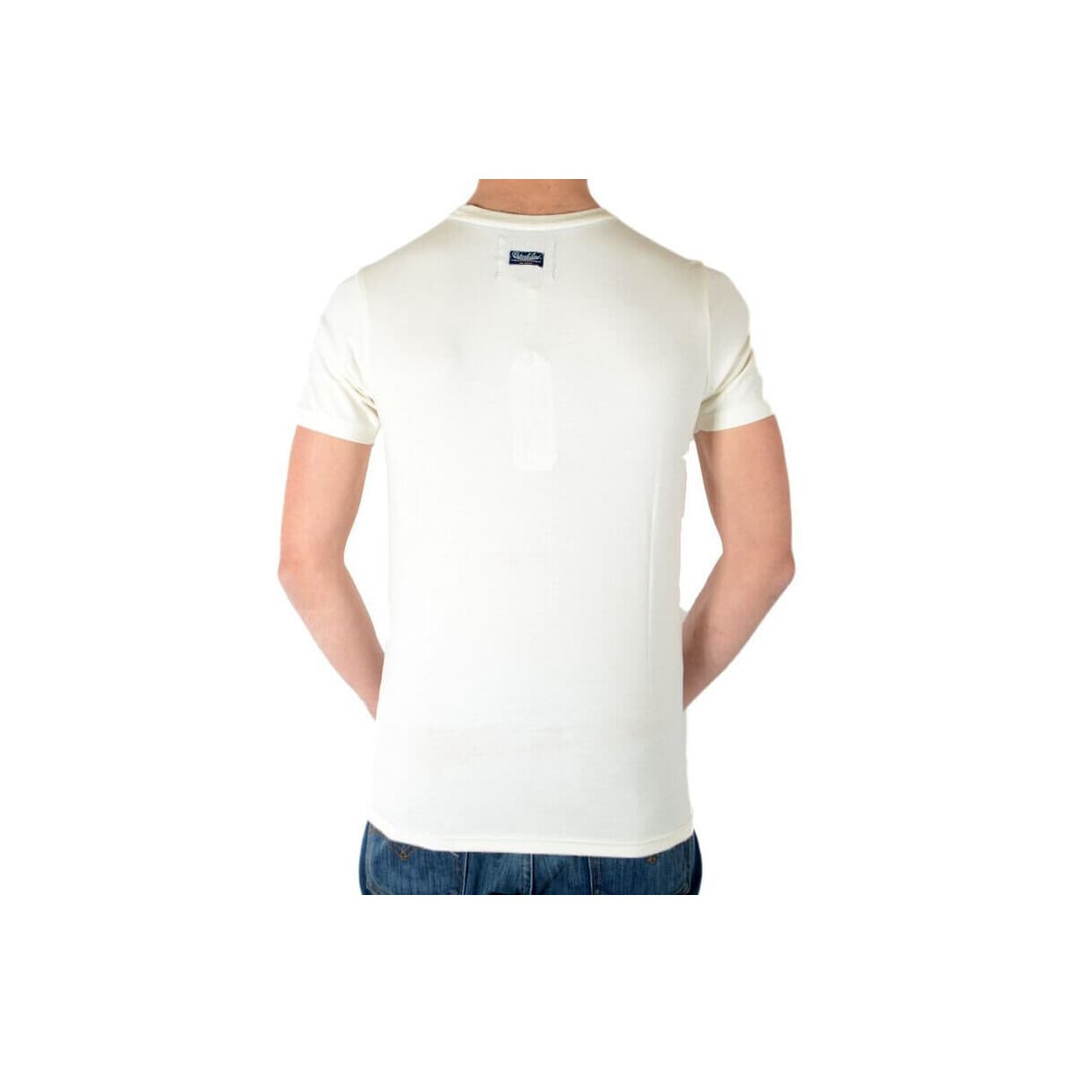 Girls' T-Shirts Petrol Industries Beige