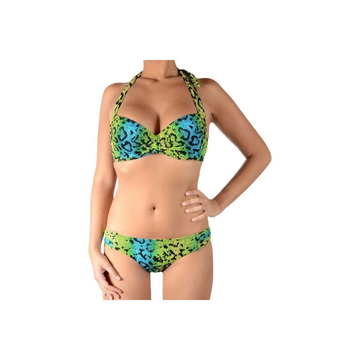 Women's Swimwear Valege Blue