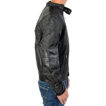 Girls' Jackets Redskins Black