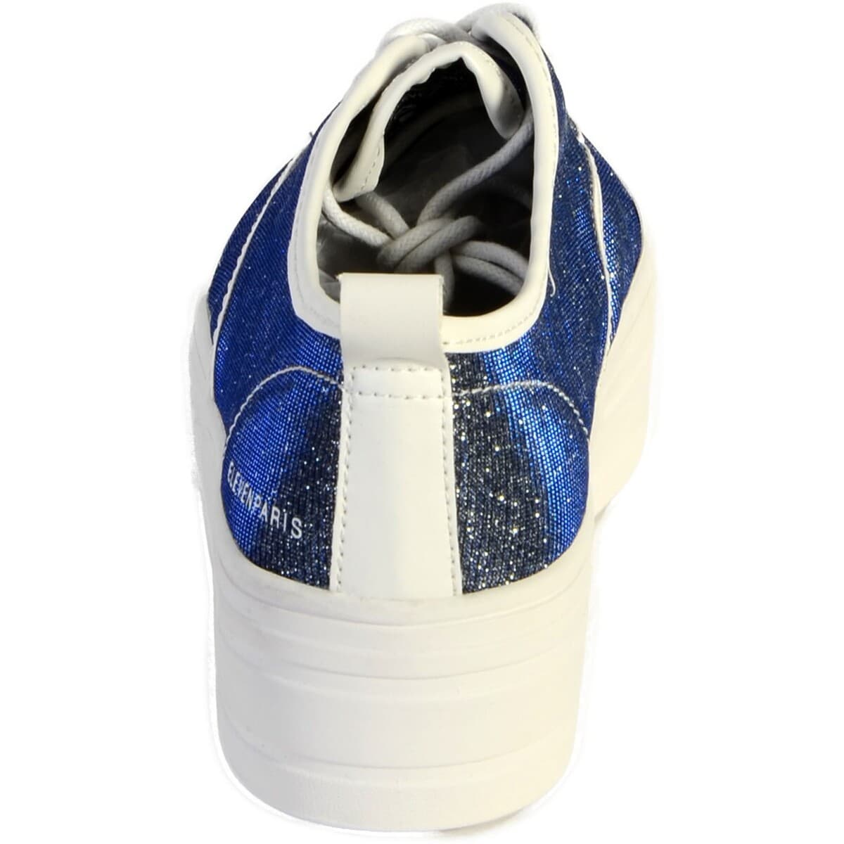 Men's Sneakers Eleven Paris Blue