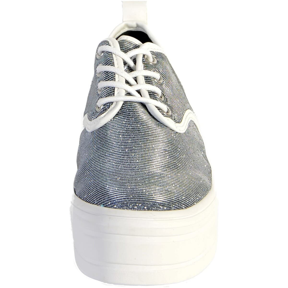 Men's Sneakers Eleven Paris Blue