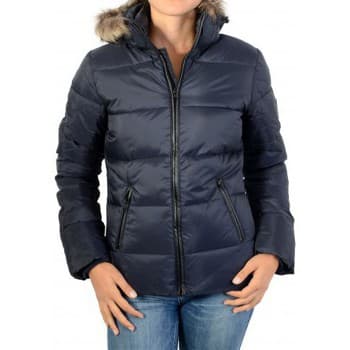 Women's Jackets Le Temps des Cerises Blue