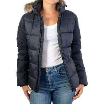Women's Jackets Le Temps des Cerises Blue