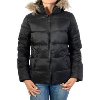 Women's Jackets Le Temps des Cerises Black