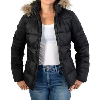 Women's Jackets Le Temps des Cerises Black