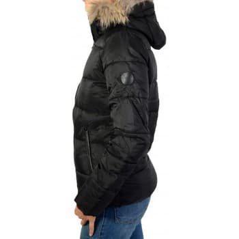Women's Jackets Le Temps des Cerises Black