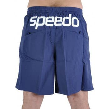 Men's Swimwear Speedo Blue