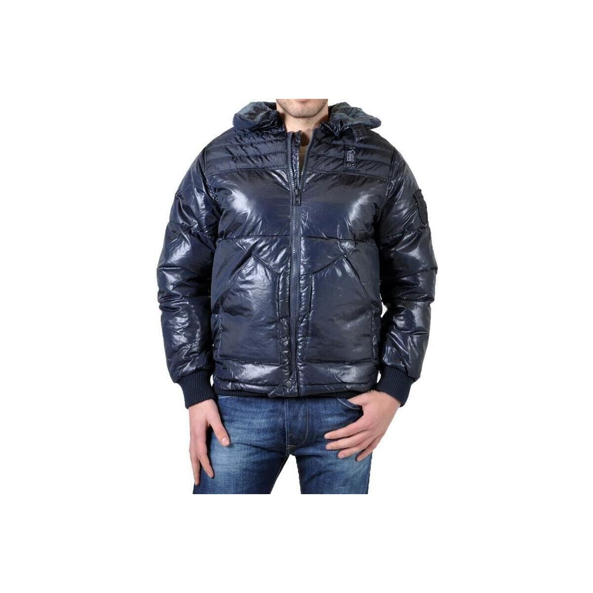 Μπουφάν Biaggio 13268