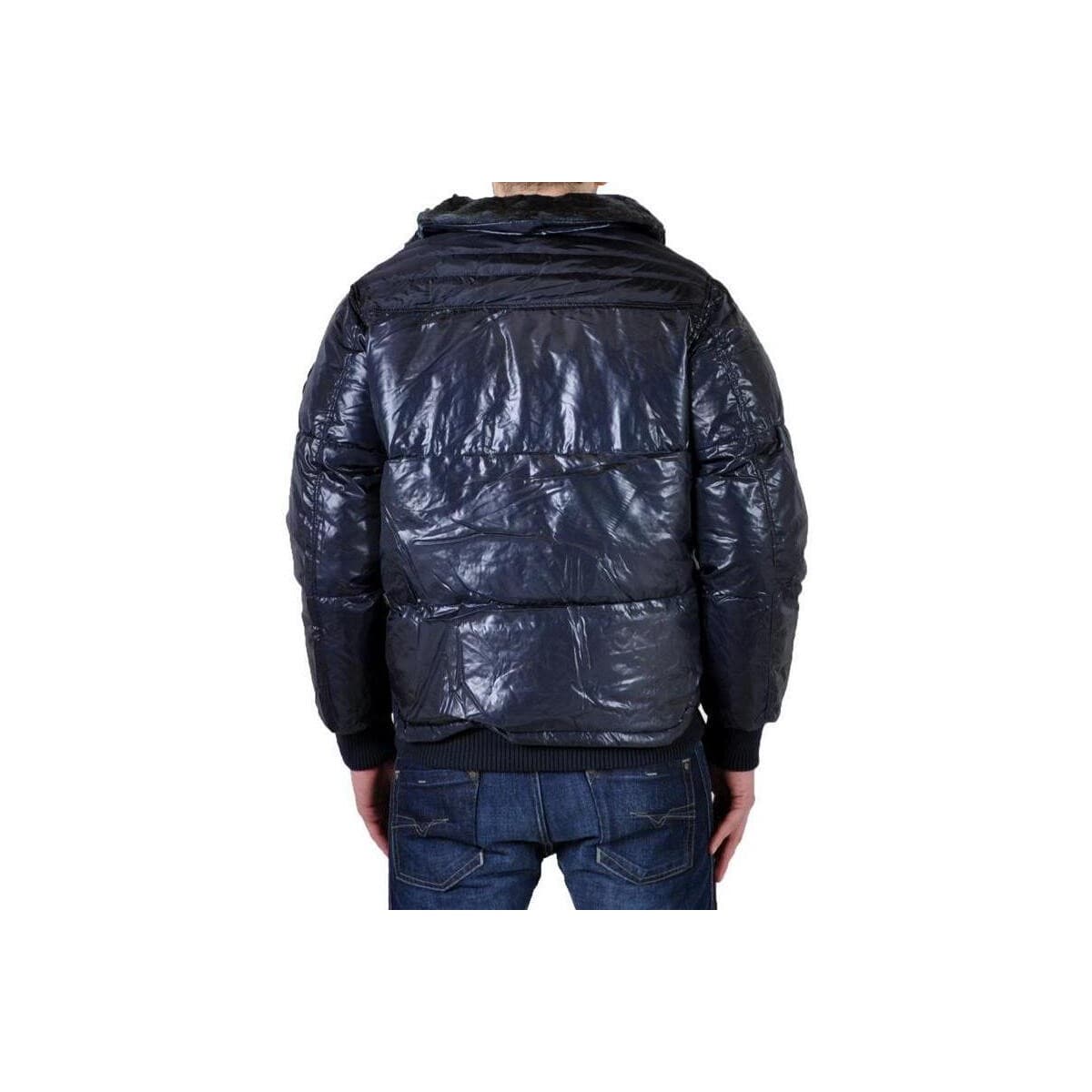 Men's Jackets Biaggio Blue