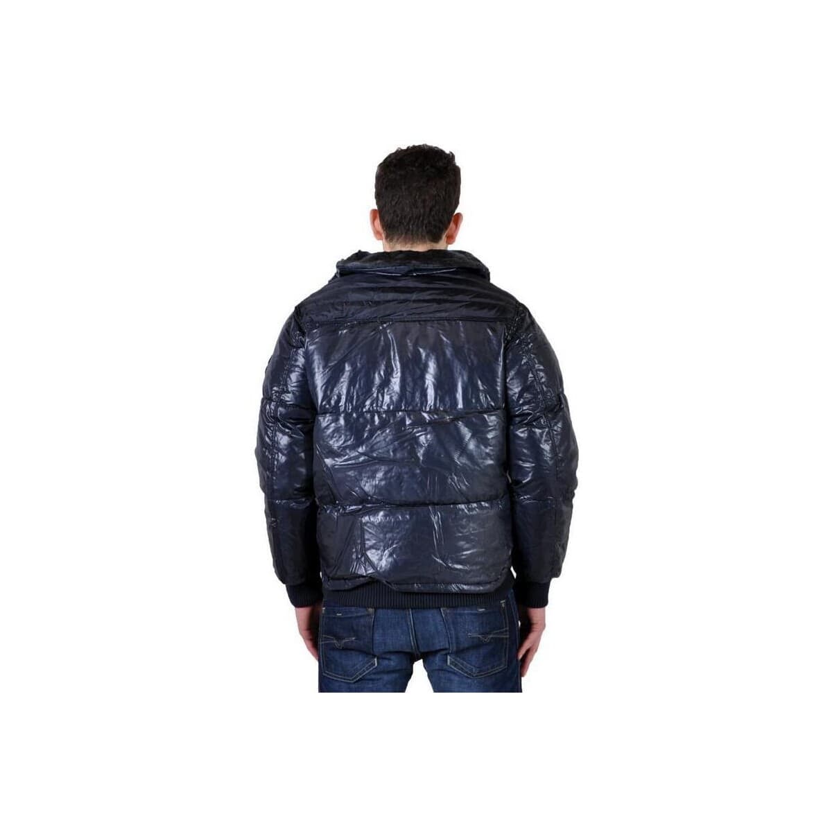 Men's Jackets Biaggio Blue