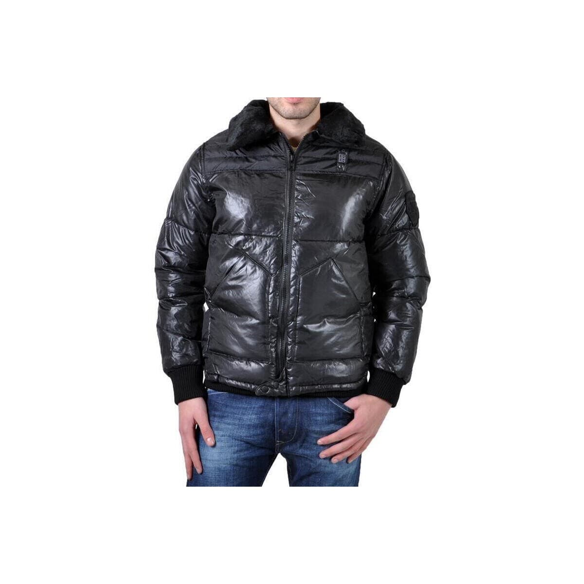 Μπουφάν Biaggio 13273