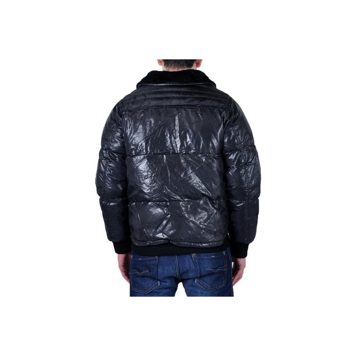 Men's Jackets Biaggio Black
