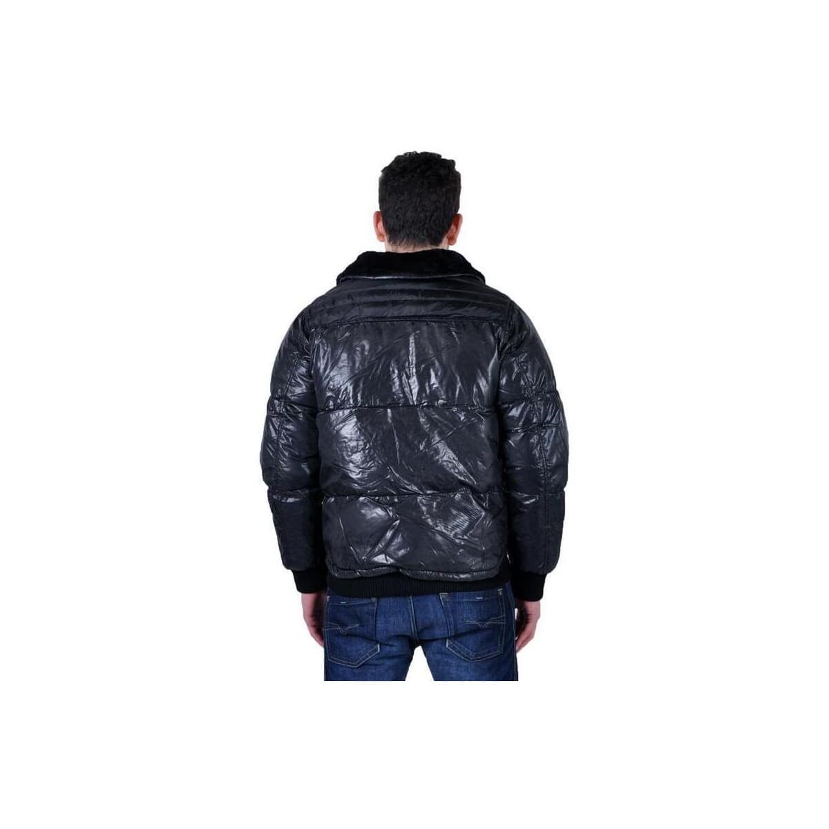 Men's Jackets Biaggio Black