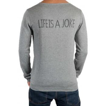 Πουλόβερ Eleven Paris 34529