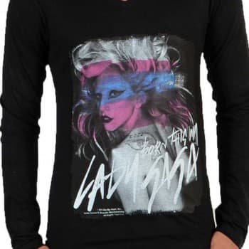 Boys' T-Shirts Eleven Paris Black