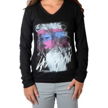 Boys' T-Shirts Eleven Paris Black