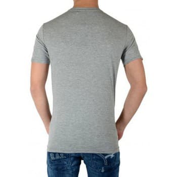 Girls' T-Shirts Redskins Gray