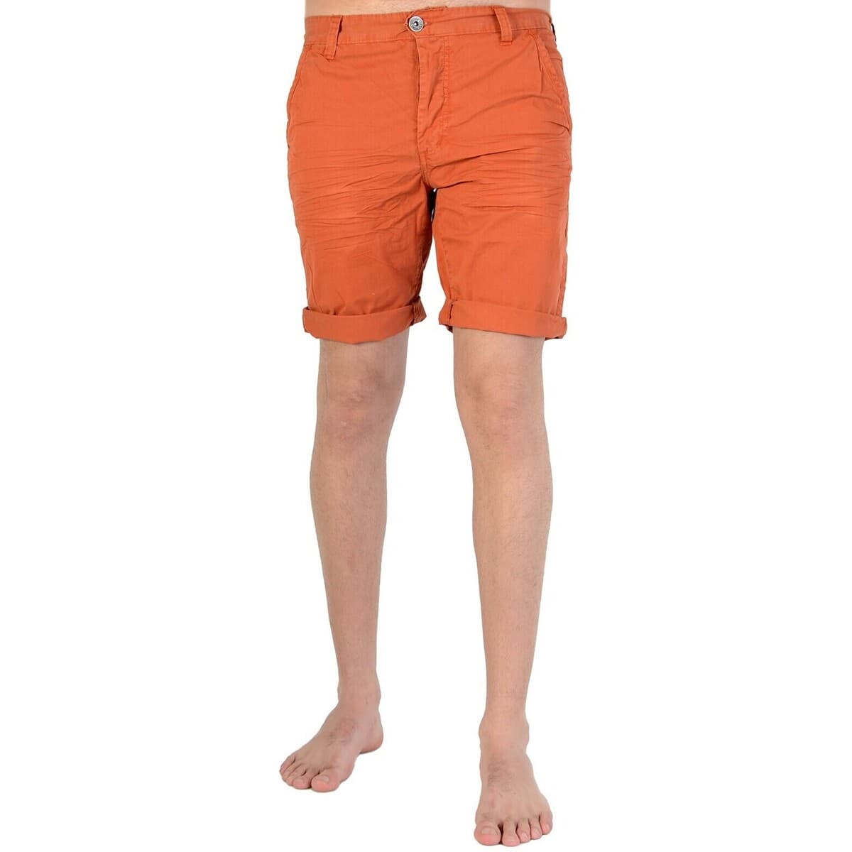 Shorts & Βερμούδες Deeluxe 73628