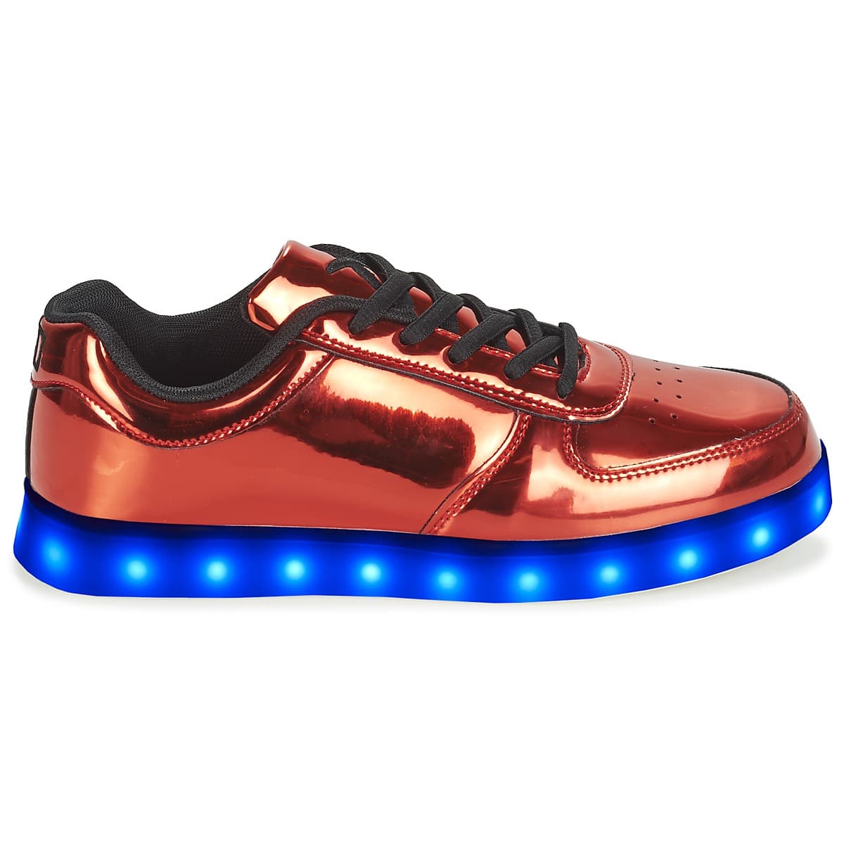 Women's Sneakers Wize & Ope Red