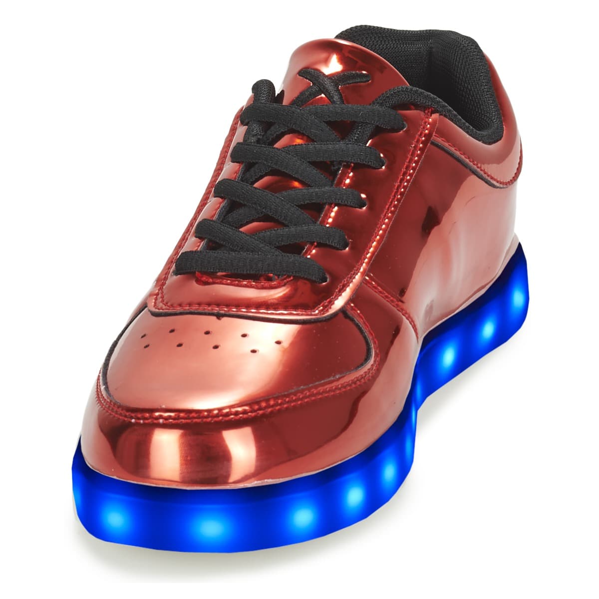 Women's Sneakers Wize & Ope Red