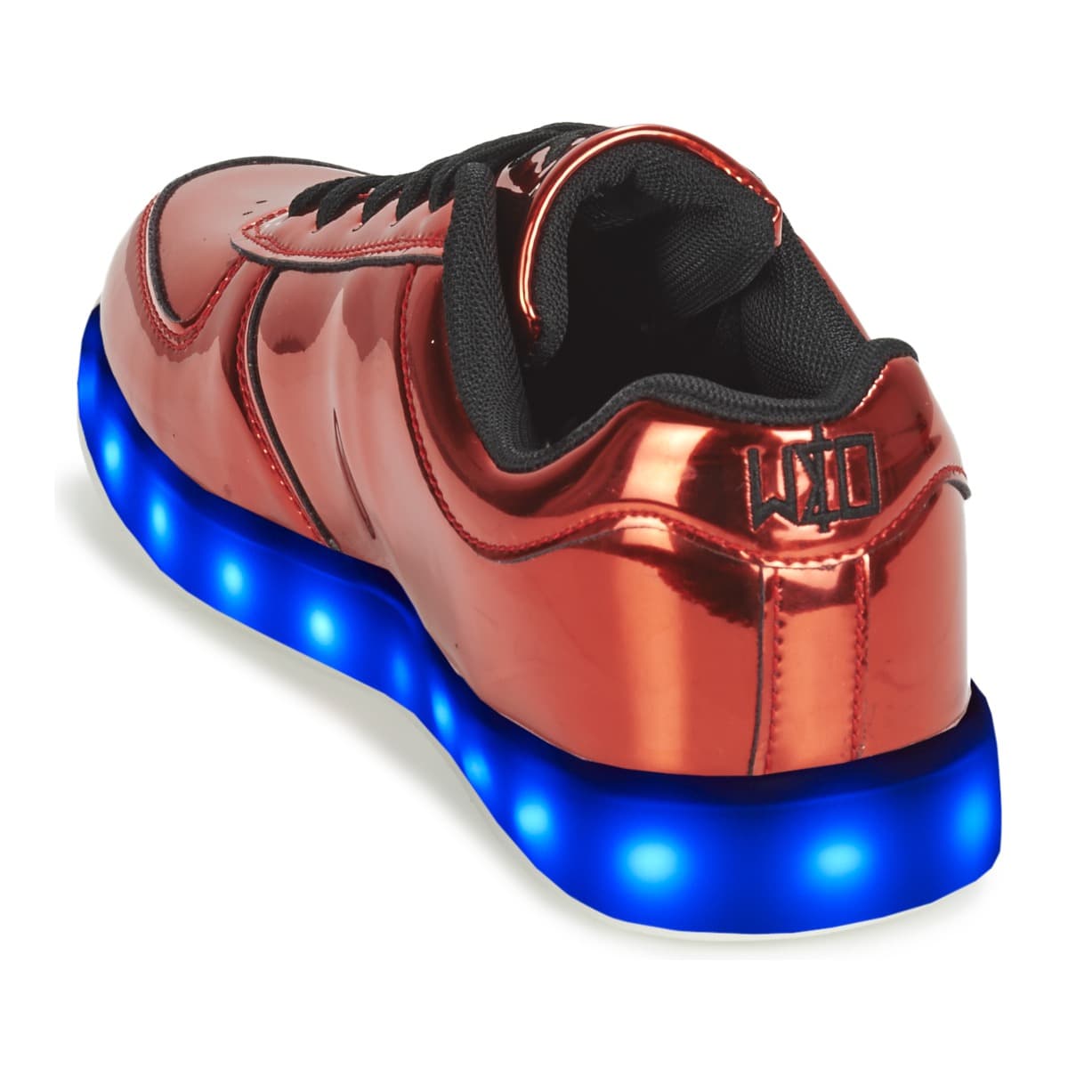 Women's Sneakers Wize & Ope Red