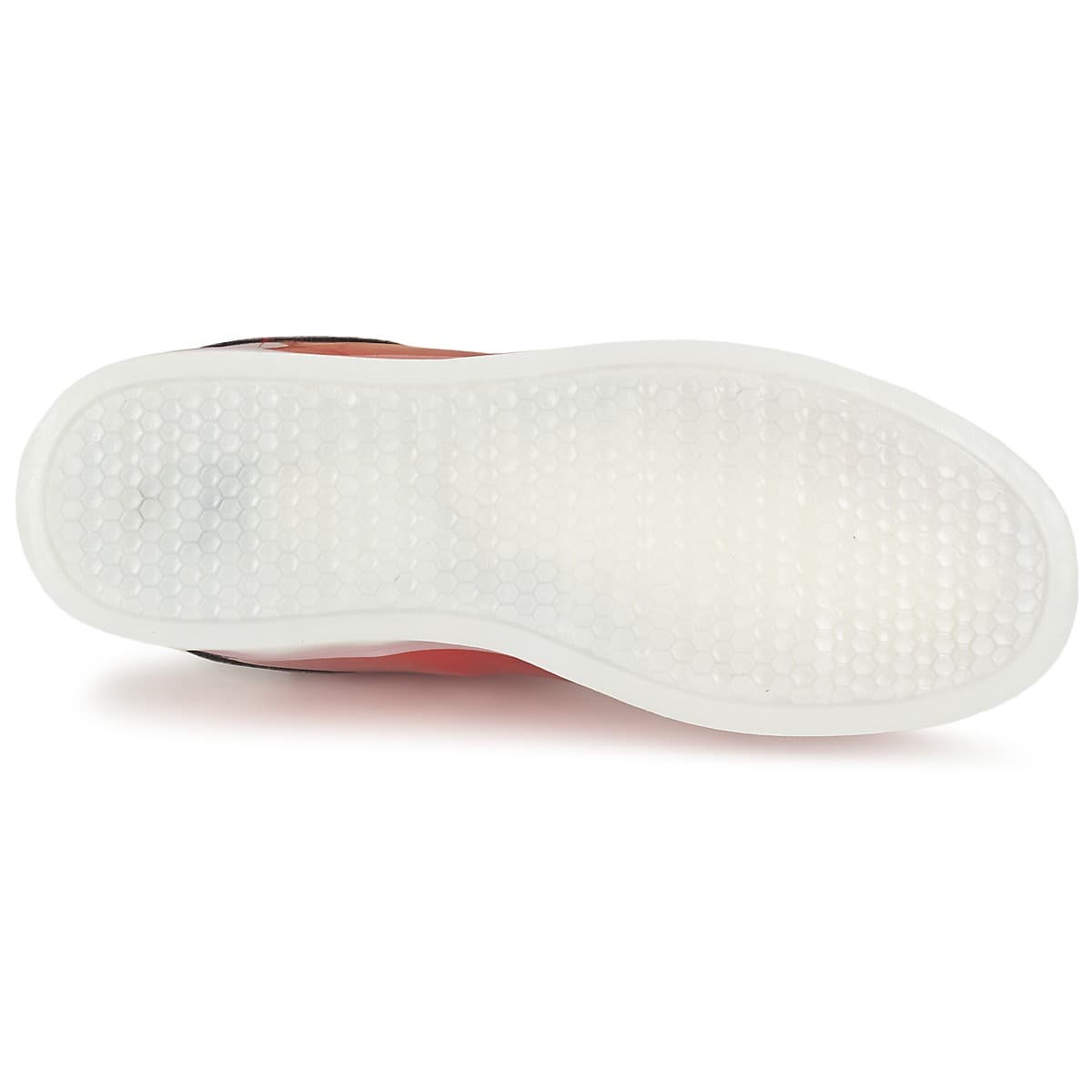 Women's Sneakers Wize & Ope Red