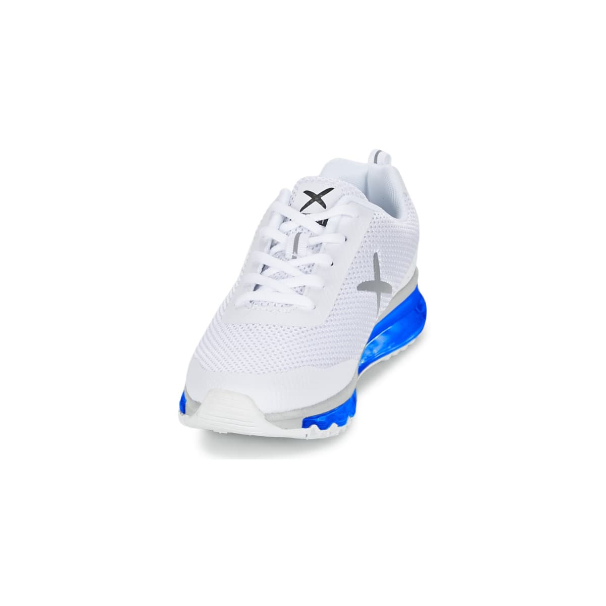 Women's Sneakers Wize & Ope White