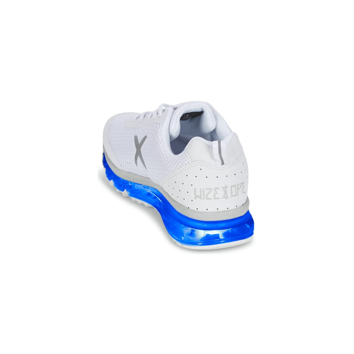 Women's Sneakers Wize & Ope White