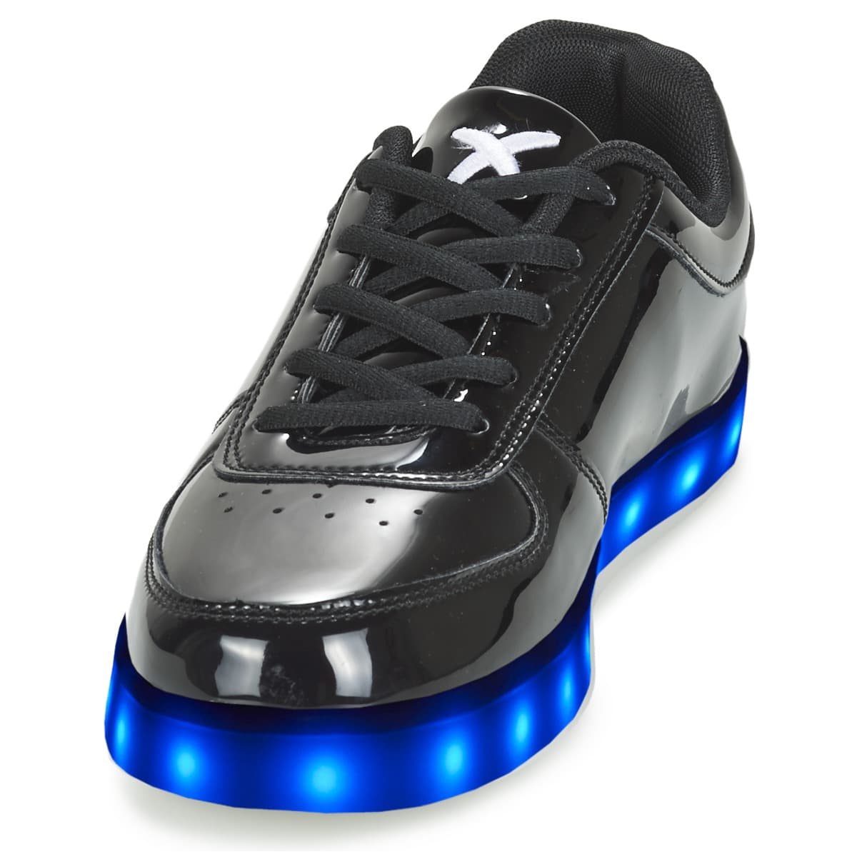 Women's Sneakers Wize & Ope Black