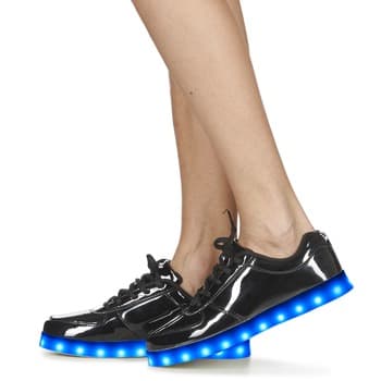 Women's Sneakers Wize & Ope Black