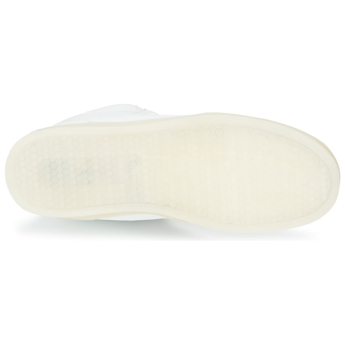 Men's Sneakers Wize & Ope White