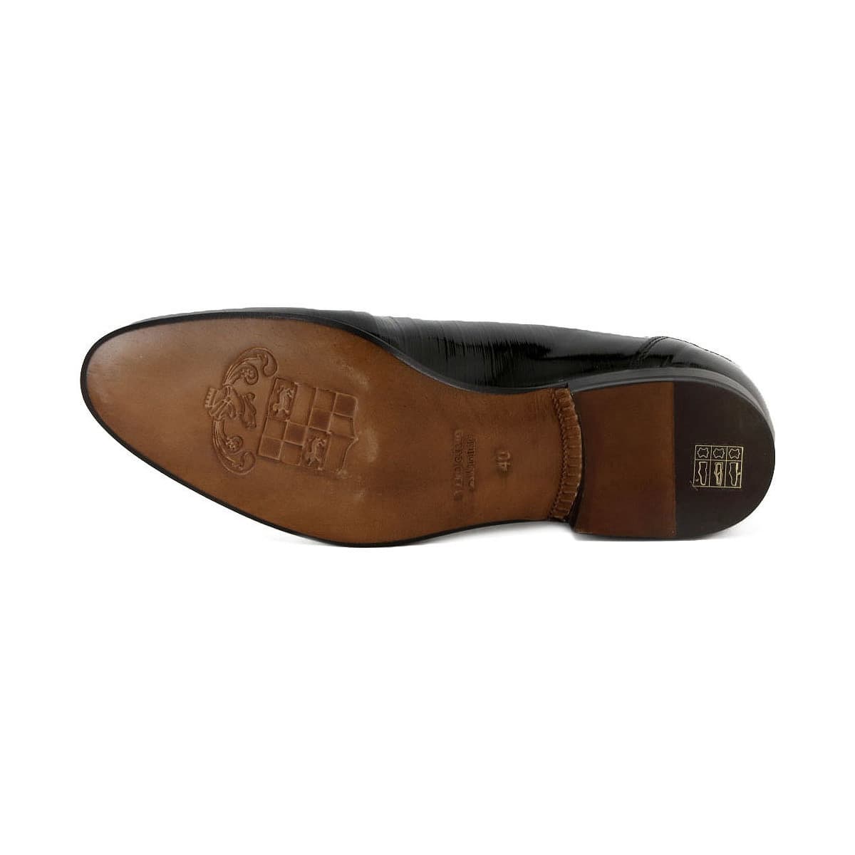 Men's Gym Shoes Eveet Black