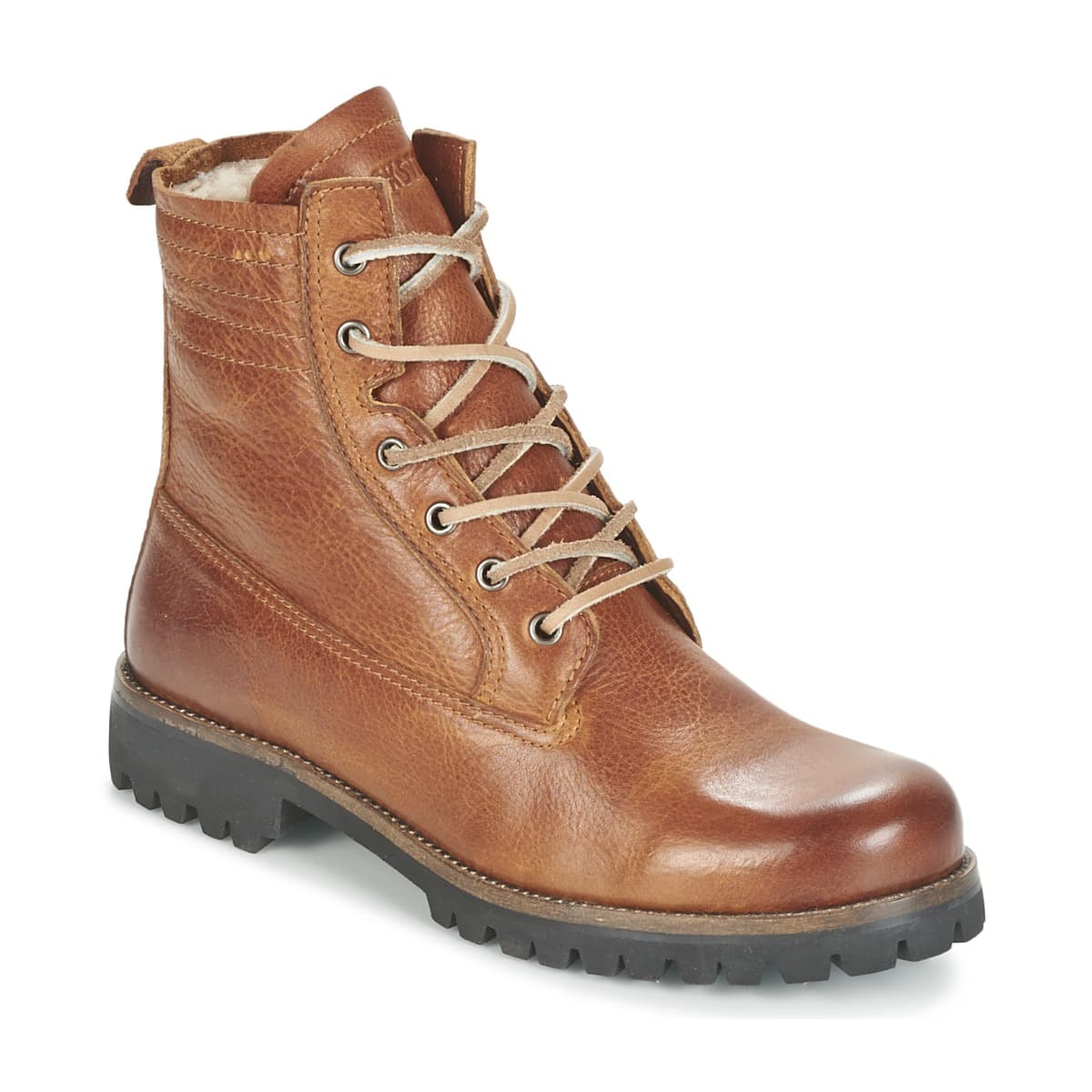 Μπότες Blackstone MAZINE