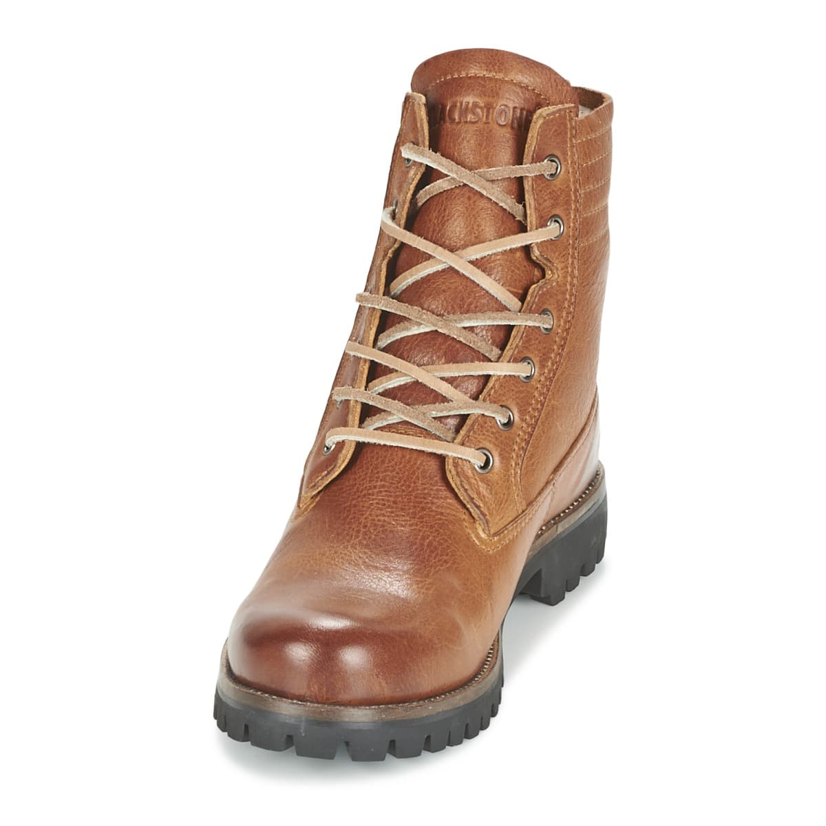 Women's Boots Blackstone Brown