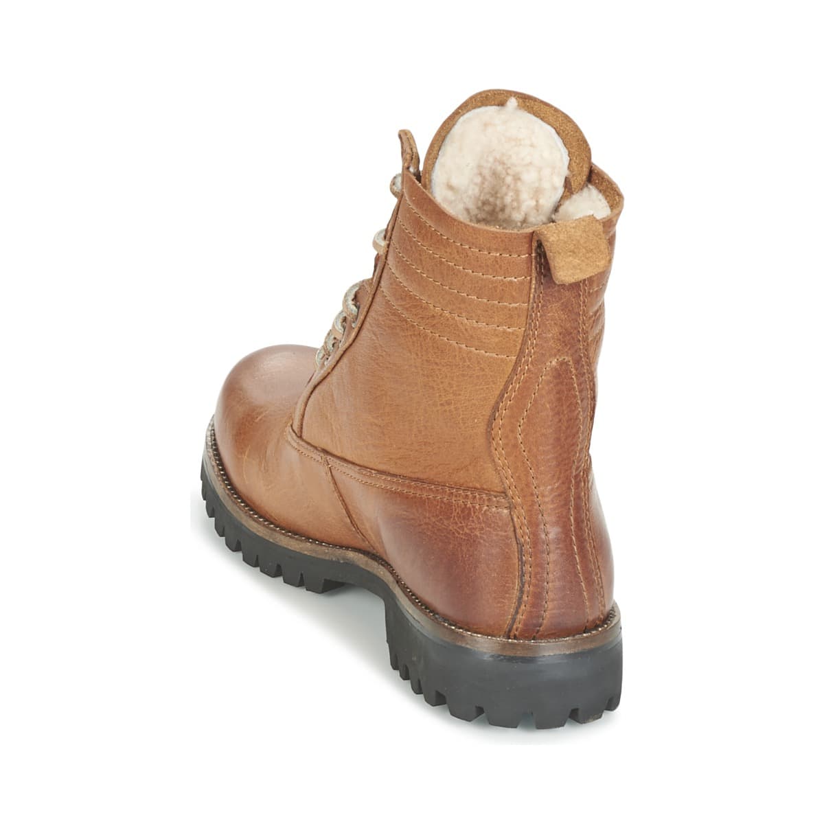 Women's Boots Blackstone Brown