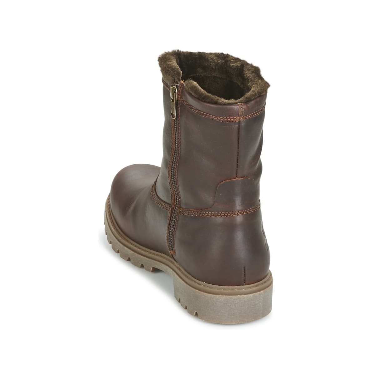 Men's Boots Panama Jack Brown