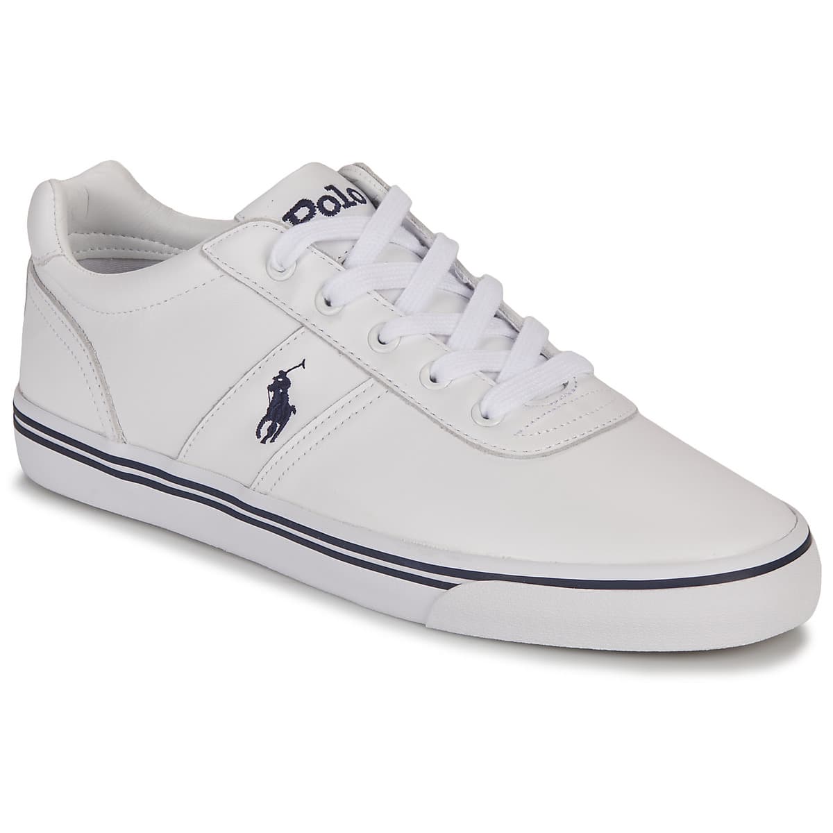 Xαμηλά Sneakers Polo Ralph Lauren HANFORD
