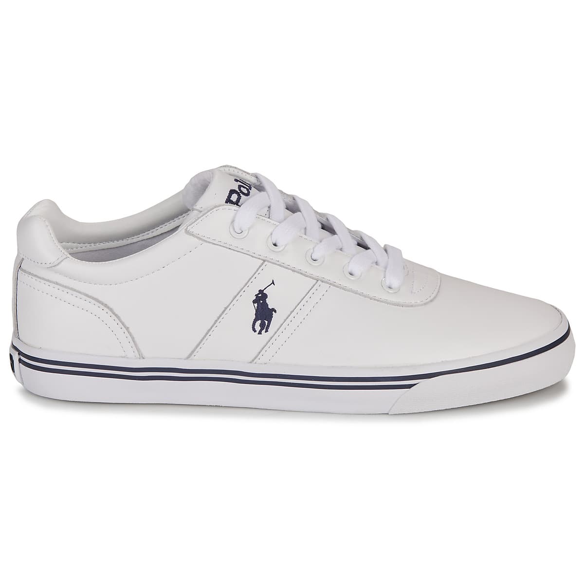 Men's Sneakers Polo Ralph Lauren White